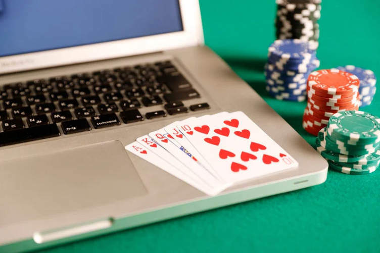 Bestes mobiles Casino im Jahr 2025 