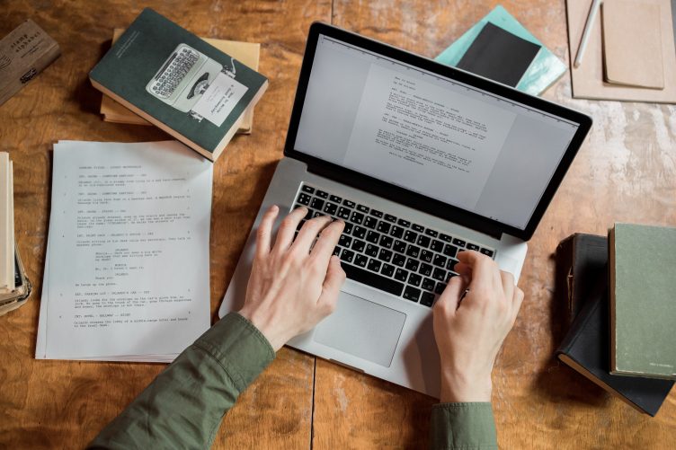 Was kostet ein Ghostwriter pro Seite